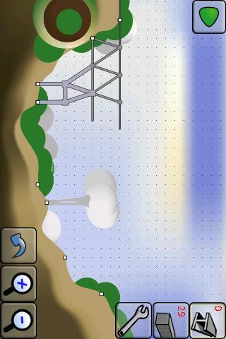 X Construction Lite - Gameplay image of android game