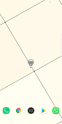 Screen Timeout - Image screenshot of android app