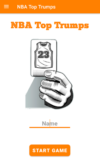 NBA Card Game - عکس بازی موبایلی اندروید
