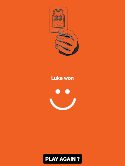 NBA Card Game - عکس بازی موبایلی اندروید