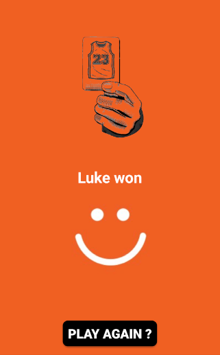 NBA Card Game - عکس بازی موبایلی اندروید