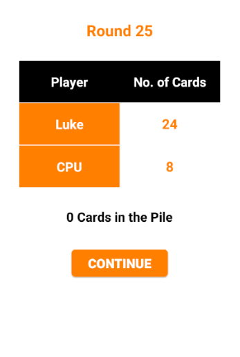 NBA Card Game - عکس بازی موبایلی اندروید