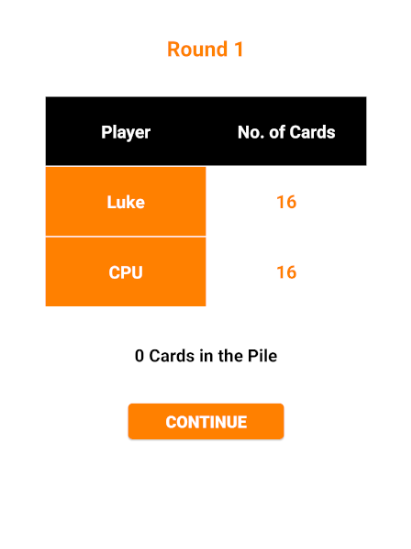 NBA Card Game - عکس بازی موبایلی اندروید