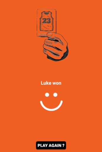 NBA Card Game - عکس بازی موبایلی اندروید