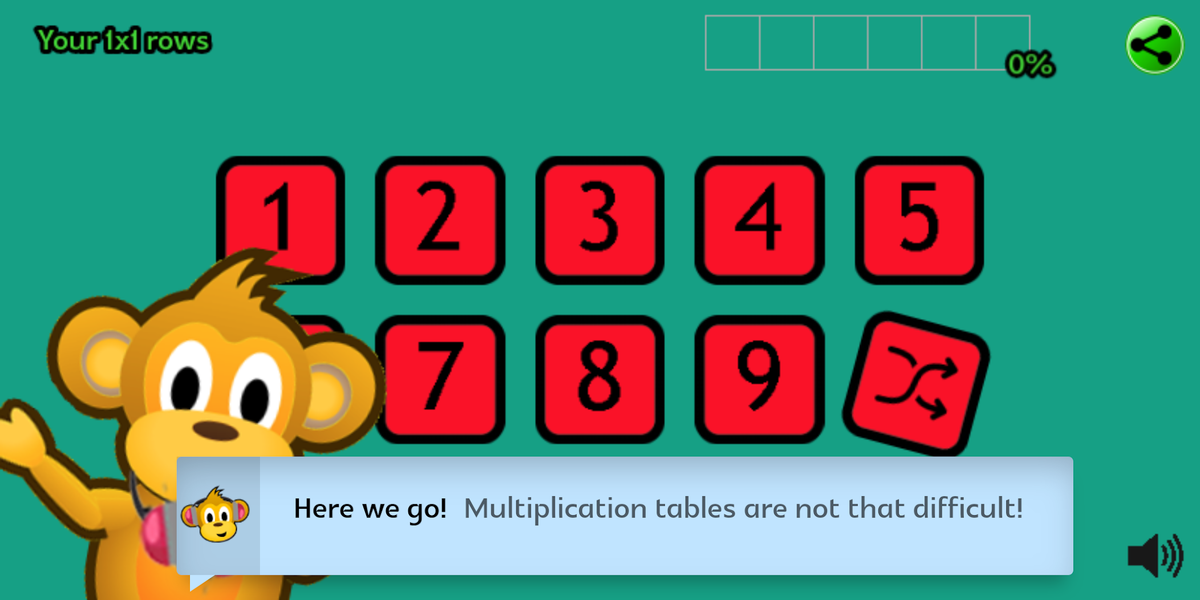 Pilgu’s Math Run Game - عکس بازی موبایلی اندروید