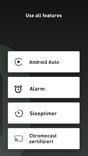 radio.net - AM FM Radio Tuner - Image screenshot of android app