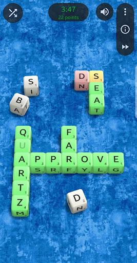 WordMix - عکس بازی موبایلی اندروید