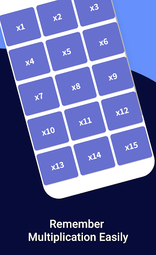 Times Table - Learn Math - Gameplay image of android game