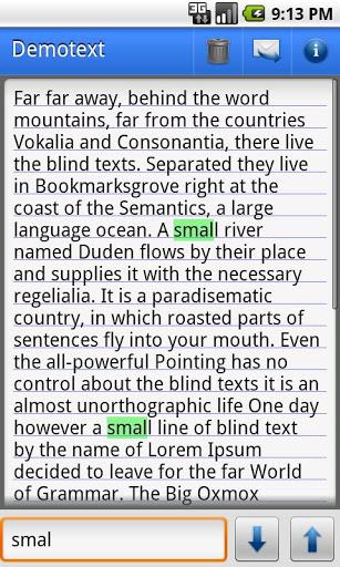 Note Everything - ابزار یادداشت - عکس برنامه موبایلی اندروید