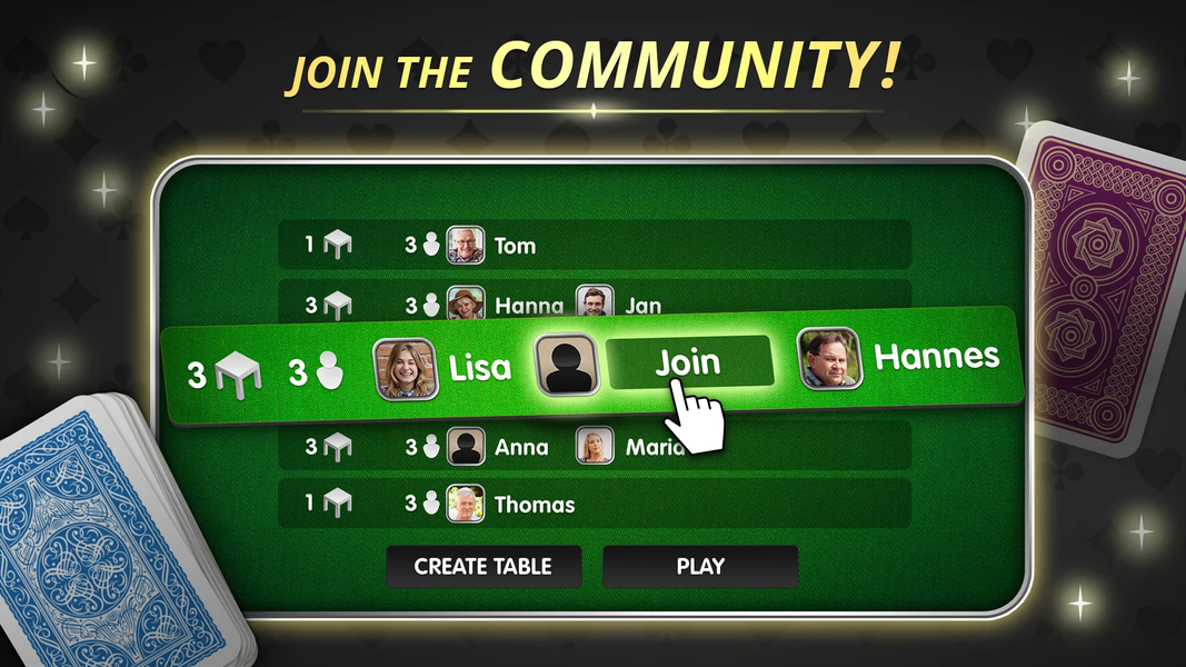 Spider Solitaire - عکس برنامه موبایلی اندروید