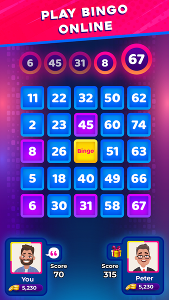 Mini Games: Solo & Multiplayer - Gameplay image of android game