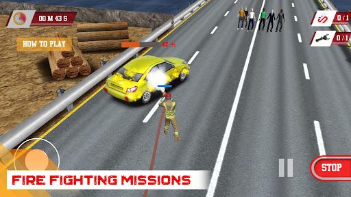 Emergency Rescue: Save Lives - Gameplay image of android game
