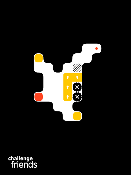 Squaredance - عکس بازی موبایلی اندروید