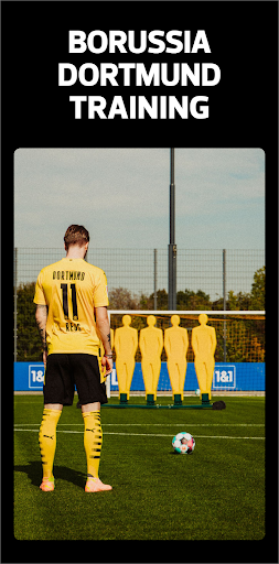 box-to-box: Soccer Training - Image screenshot of android app