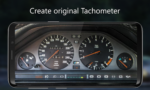 SIM Dashboard - Image screenshot of android app