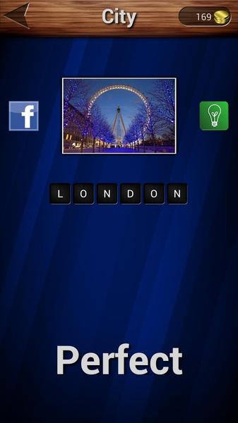 Which Place? - عکس بازی موبایلی اندروید