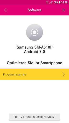 Smartphone Hilfe - عکس برنامه موبایلی اندروید