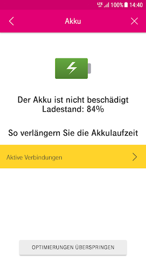 Smartphone Hilfe - عکس برنامه موبایلی اندروید