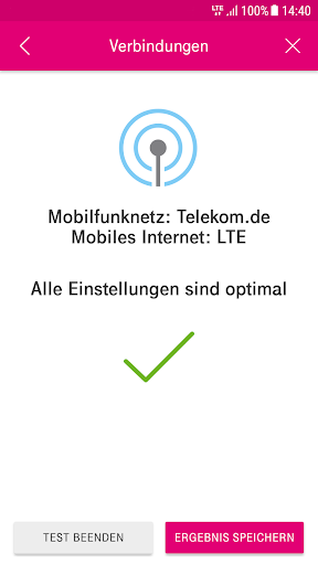 Smartphone Hilfe - عکس برنامه موبایلی اندروید