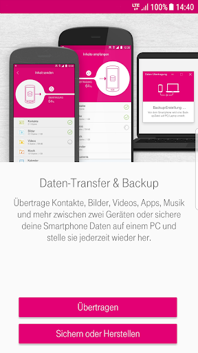 Smartphone Hilfe - عکس برنامه موبایلی اندروید