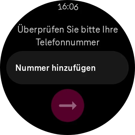 Voicemail - عکس برنامه موبایلی اندروید
