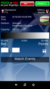 Download do APK de Champions League - UEFA Game para Android