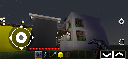 ۳D Lucky Craft Huggy Loki PE - عکس بازی موبایلی اندروید