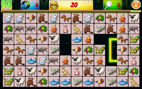 ONET PARADISE - Play Online for Free!