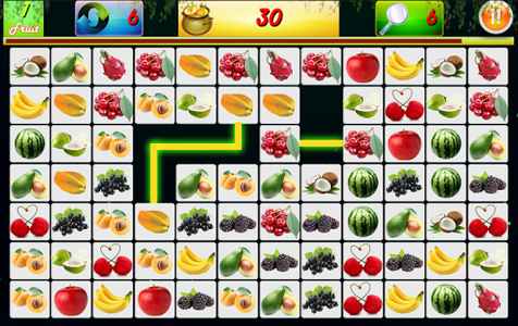 ONET PARADISE - Play Online for Free!