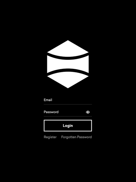 Smart Spaces OS - عکس برنامه موبایلی اندروید