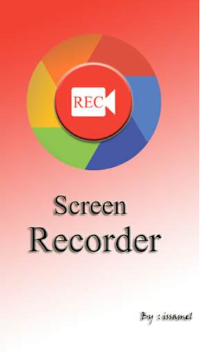 screen recorder - record your - Image screenshot of android app