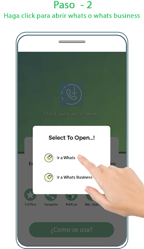 Descargar Estados de Whats - Image screenshot of android app