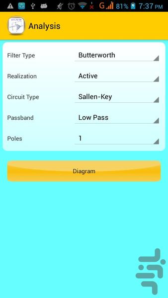 catc - عکس برنامه موبایلی اندروید
