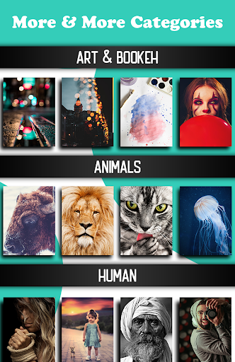 Book Cover Maker Pro / Wattpad - Image screenshot of android app