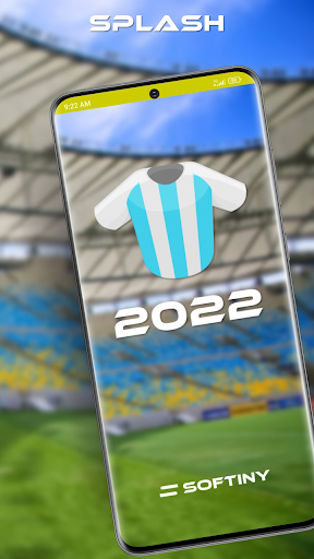 DREAM KITS LA 2022 - Image screenshot of android app