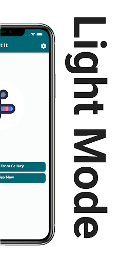 Split It - Split Your Stories! - عکس برنامه موبایلی اندروید