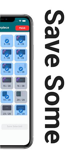 Split It - Split Your Stories! - عکس برنامه موبایلی اندروید