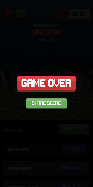 Tap Hero - Boredom Killler! - عکس بازی موبایلی اندروید