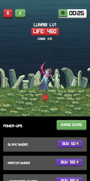 Tap Hero - Boredom Killler! - عکس بازی موبایلی اندروید