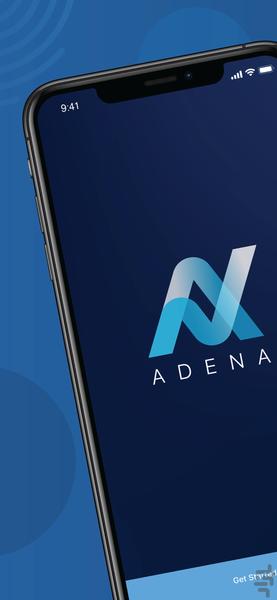 Adena - Image screenshot of android app