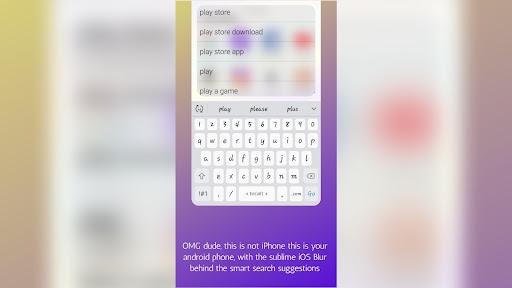 iOS 14 Browser,desktop browser - Image screenshot of android app