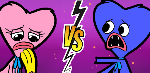 FNF Huggy Wuggy Vs Kissy Missy - Image screenshot of android app