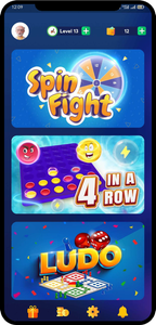 Entice Games - Gameplay image of android game