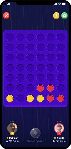 Entice Games - عکس بازی موبایلی اندروید
