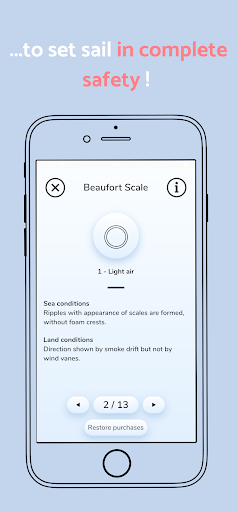 Anemometer - Wind Widget - عکس برنامه موبایلی اندروید