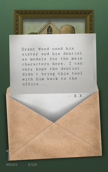 Art Heist Puzzle - عکس بازی موبایلی اندروید