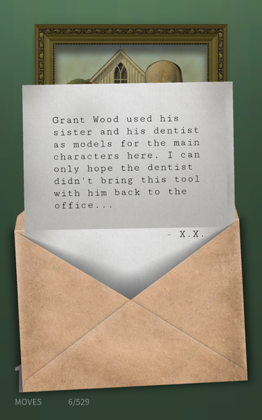 Art Heist Puzzle - عکس بازی موبایلی اندروید