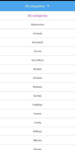 Mi Band ۴ WatchFaces - عکس برنامه موبایلی اندروید