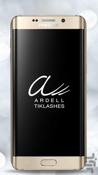 فروشگاه آردل - ARDELL STORE - عکس برنامه موبایلی اندروید