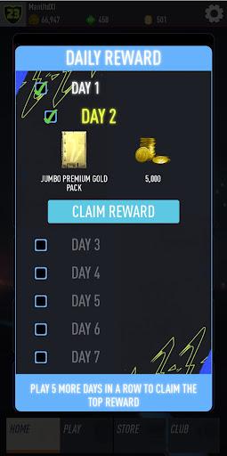 Nicotom 23 - Gameplay image of android game